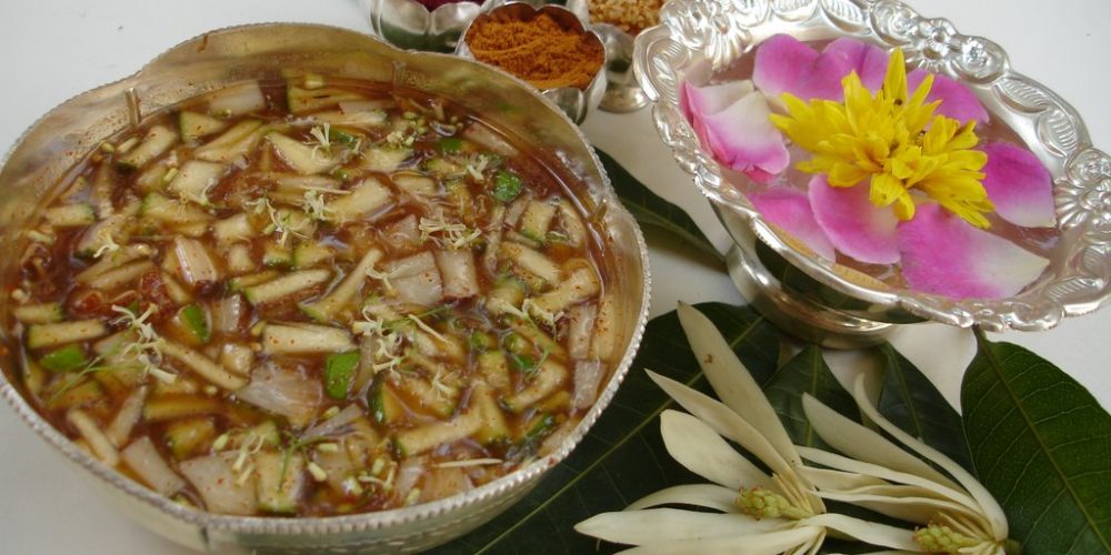 Looking For Best Ugadi Pachadi Recipe? Here Is What It Is