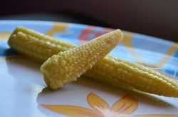 Baby corn how to cook