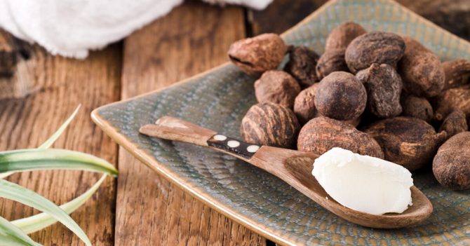 What Is Shea Butter And How To Use It? Top 10 Health Benefits