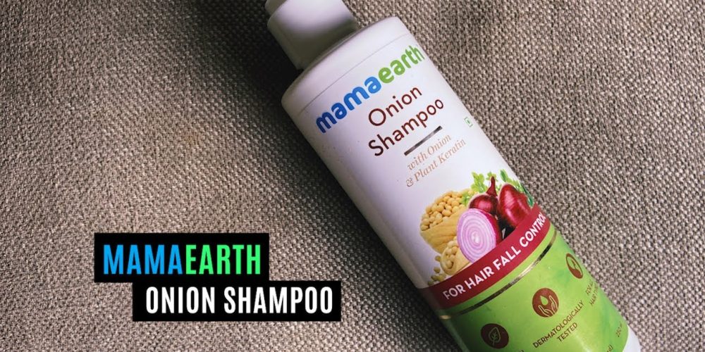Who Can Use Mamaearth Onion Shampoo?