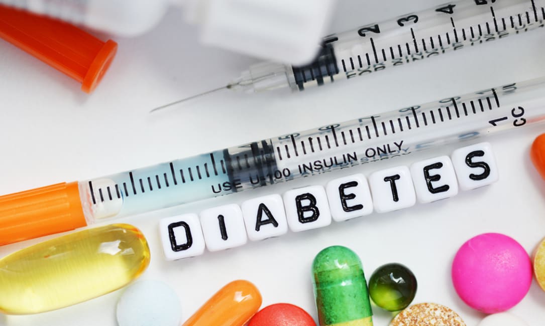 Diabetes II Diagnosis