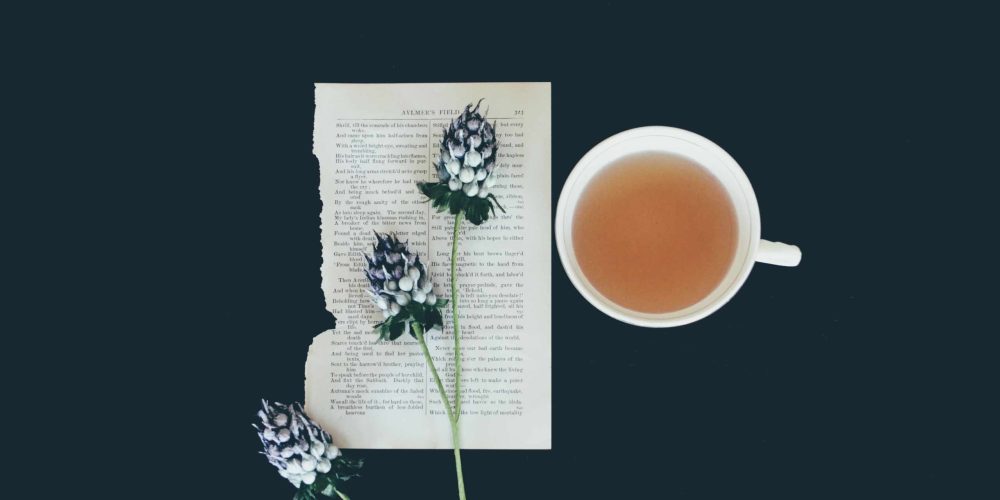 5 Types of Tea Every Tea Lover Should Try