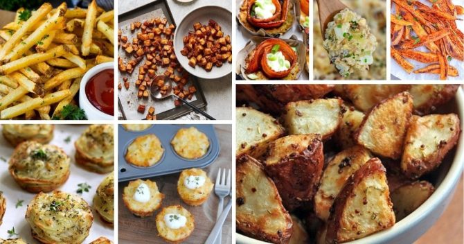 Thinking About What You Can Serve With Steak? Top 10 Good Sides