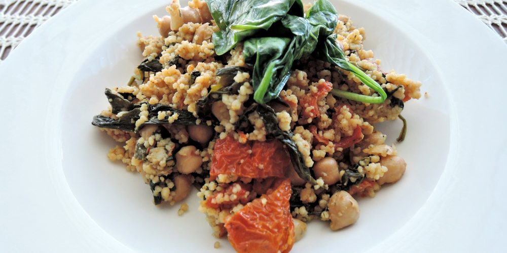 Chickpea Recipes for Vegetarian Protein Ideas