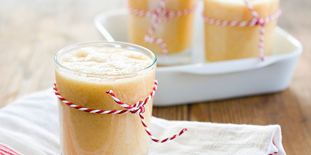 Tips on how to make a smoothie with yogurt: Enjoy this delicious drink