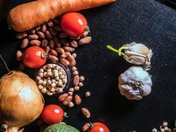 Chickpea Recipes for Vegetarian Protein Ideas
