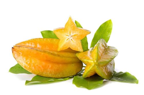 star fruit benefits