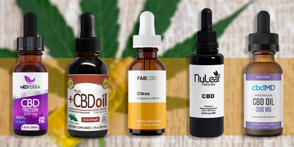 How Is CBD Oil Beneficial and Helps You Get Relief From Anxiety Attacks?