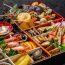 Have Fun on your Holiday with Japan’s Most Famous Holiday Food