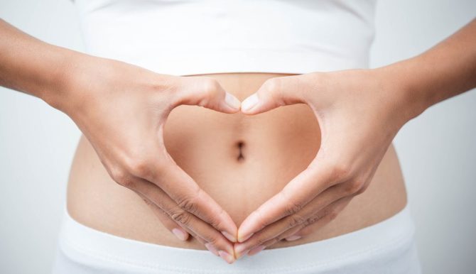 How to Maintain Stomach Health and Know the Ways to Keep it Healthy?