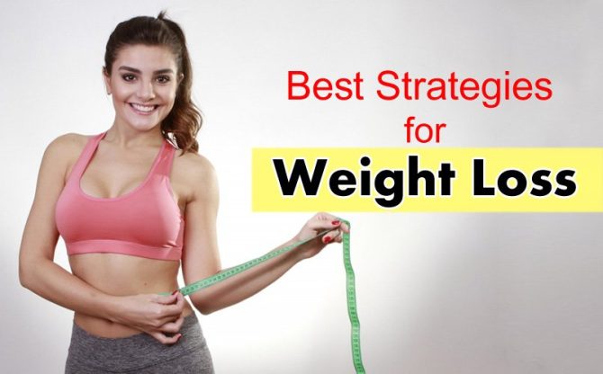 Weight Loss Strategy: What to do When you Lose Your Motivation
