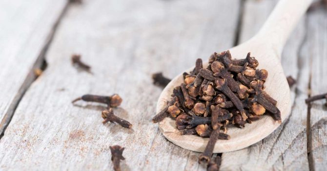 The Detailed Explanation Of Clove Benefits For Men
