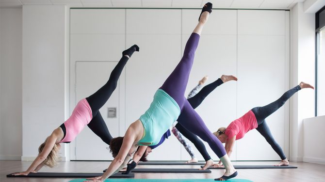 Is Pilates Good For Weight Loss? Let’s Figure That Out