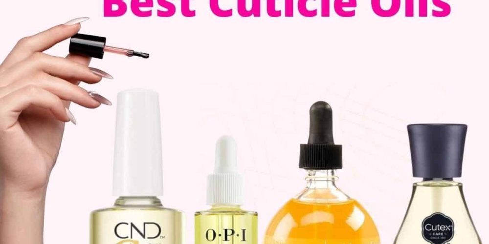 Here’s Step-by-step Procedure For Cuticle Oil Recipe: Know How to Make
