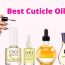 Here’s Step-by-step Procedure For Cuticle Oil Recipe: Know How to Make