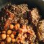 Air Fryer Chickpeas for Healthy Snack Alternatives to Fast Food