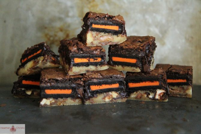 How To Make Slutty Brownies At Home? Best Slutty Brownies Recipe