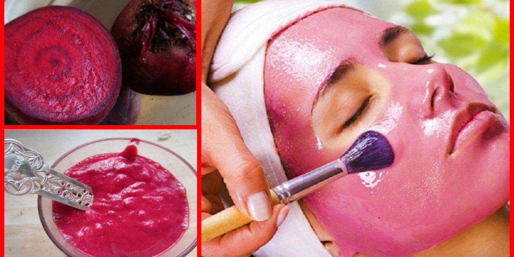 The Amazing Benefits Of Beetroot For Skin: Things to Know