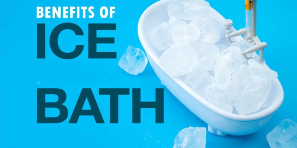 Benefits Of Ice Bath: Facts And Researched Data