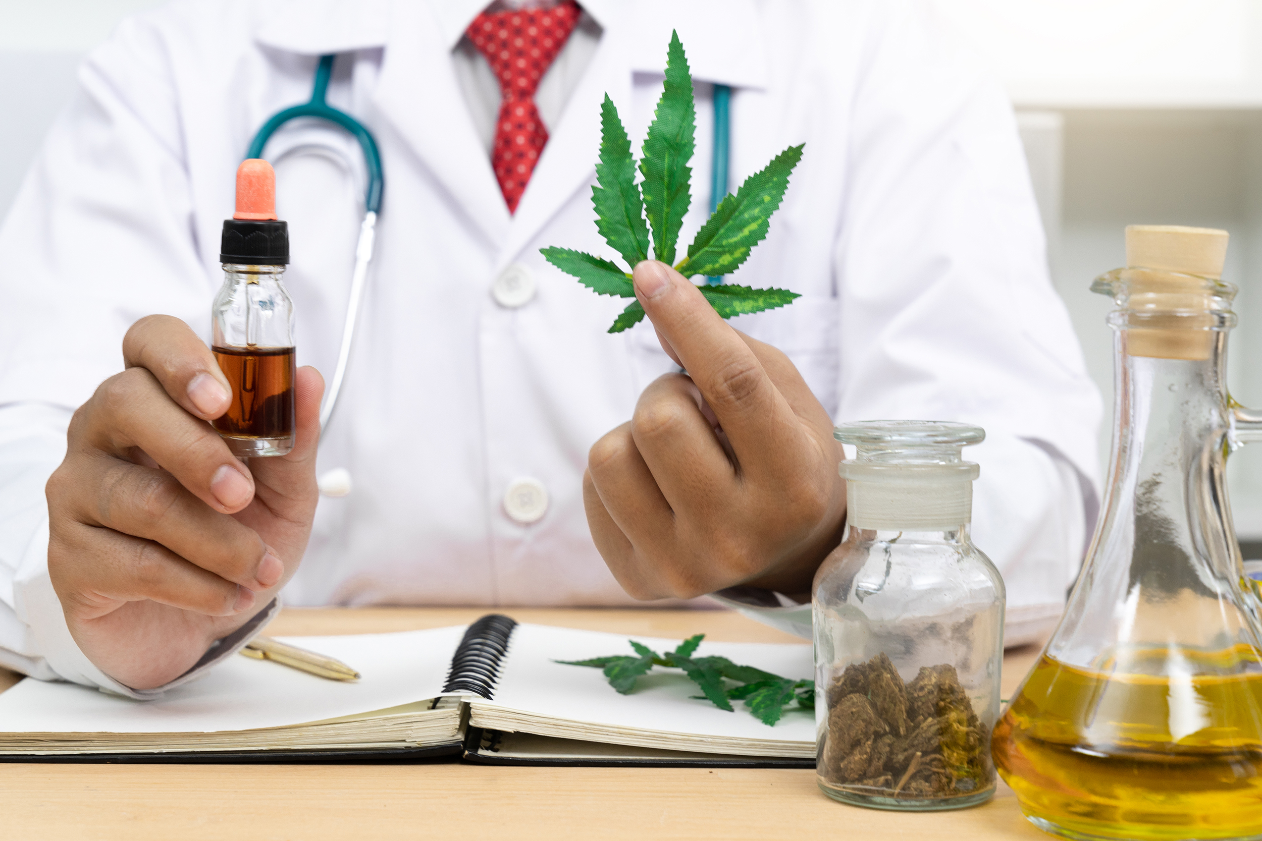 What are the benefits of cannabis for the human body?