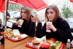 McDonald’s BTS Meal UK