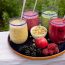 Prepare the best smoothie for bloating: Know the ingredients