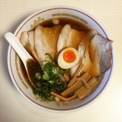 Everything to Know About the Famous Ramen Tatsuya Giant