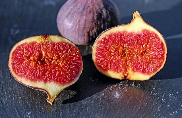 6 Surprizing Health Benefits Of Figs