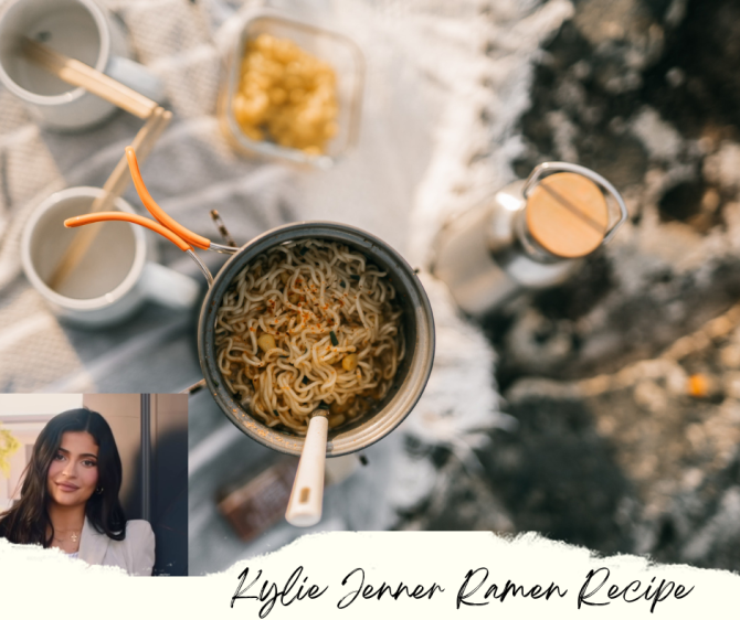 Kylie Jenner Ramen Recipe: Is It a Yay or Nay?