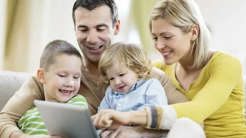 Apps That Are Bringing Families Together in Today’s fast-Paced World