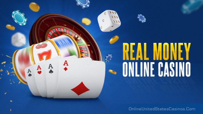 5 Top Real Money Online Casinos for Indian Players