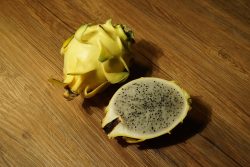 types of dragon fruit