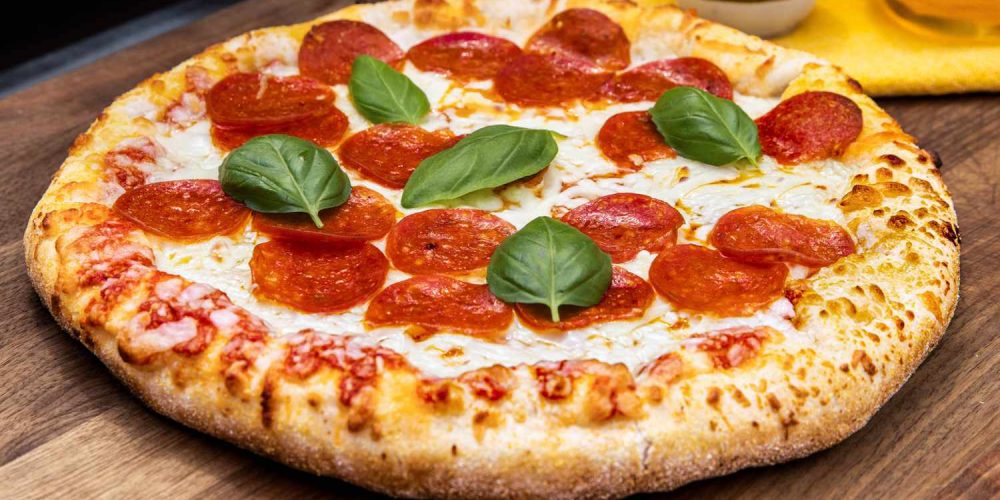 15 Tips to Make Frozen Pizza Better