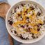 Rice with Pistachios Recipe: A Nutty Delight