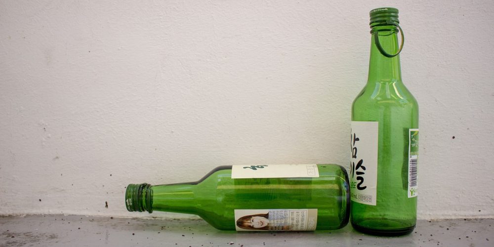 Soju Calories: Facts and Myths About Soju Consumption