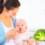 The Top 10 Superfoods for Infant Nutrition and Growth