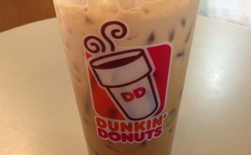 How Do Dunkin Refresher Caffeine From Dunkin Donuts Taste?