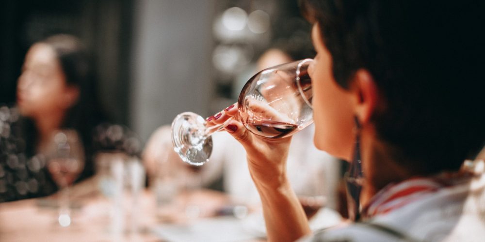 How Do Wine Tastings Work? Everything You Need To Know