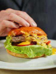 Is a Burger a Sandwich: Debate of Two Delicious Culinary Types