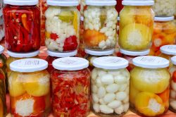 Are Pickled Eggs Good for You