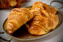 Do Croissants Have Eggs or Are They Vegan?