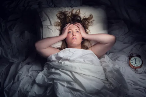 Understanding Common Sleep Disorders