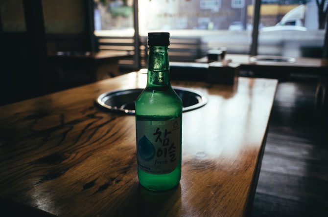 Can Soju Make You Drunk? How to Determine Quantity?