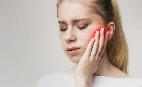 Unveiling TMJ Pain: Recognizing, Preventing, and Thriving