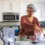 How to Manage a Senior’s Kitchen and Diet